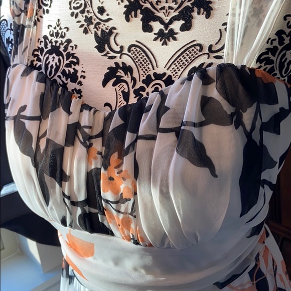 Dress - Picture 2 of 3